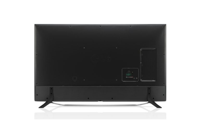 LG ULTRA HD TV, 65UF850T