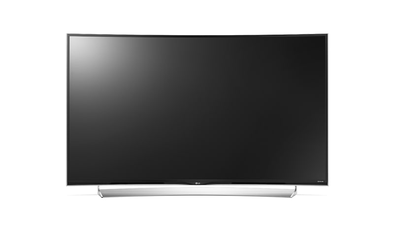 LG ULTRA HD TV, 65UG870T