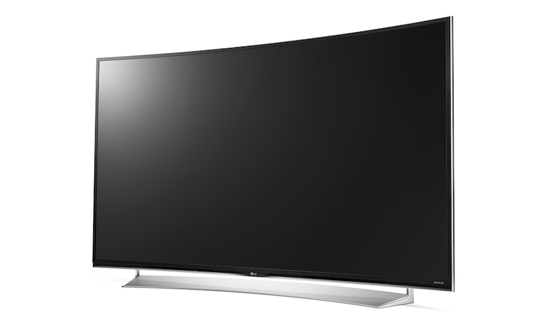 LG ULTRA HD TV, 65UG870T