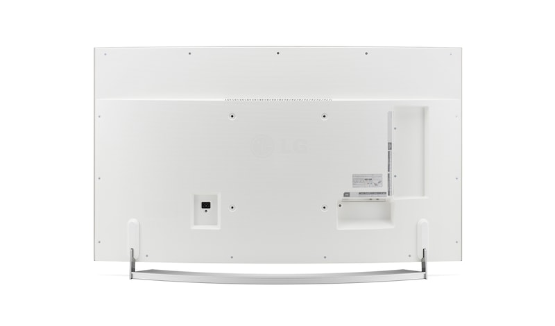 LG ULTRA HD TV, 65UG870T