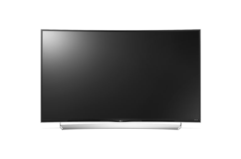LG ULTRA HD TV, 65UG870T