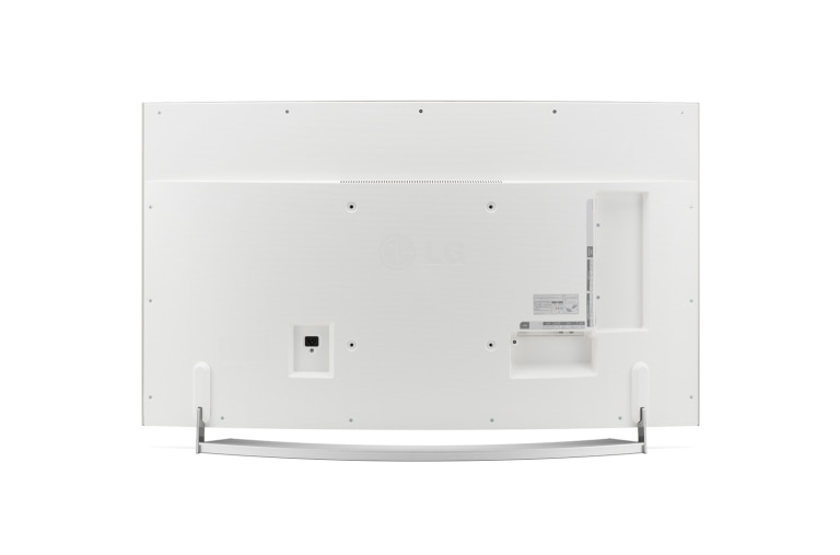 LG ULTRA HD TV, 65UG870T