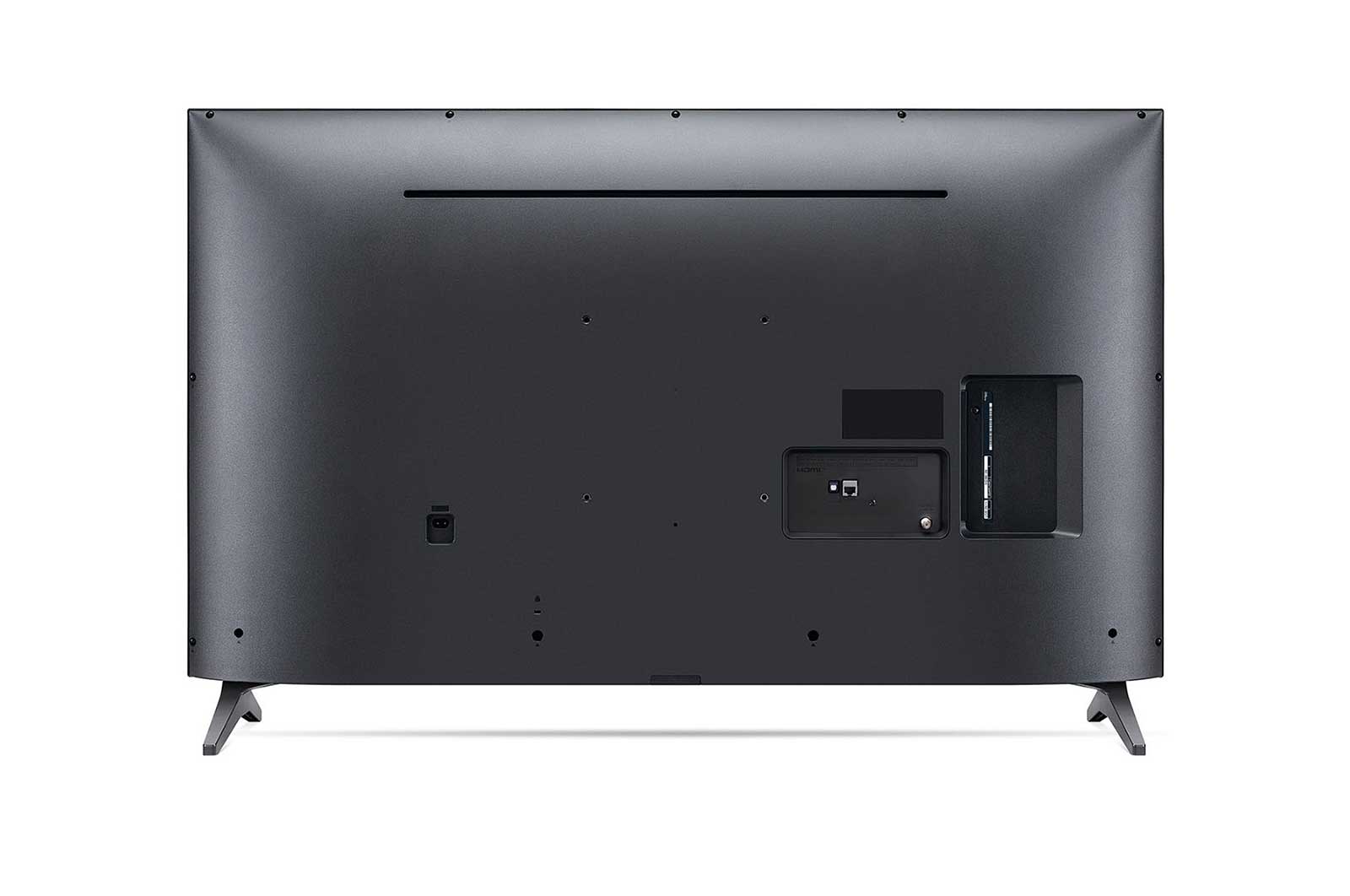 LG UHD 4K TV 65 Inch UP75 Series,  4K Active HDR WebOS Smart AI ThinQ, 65UP7550PVG