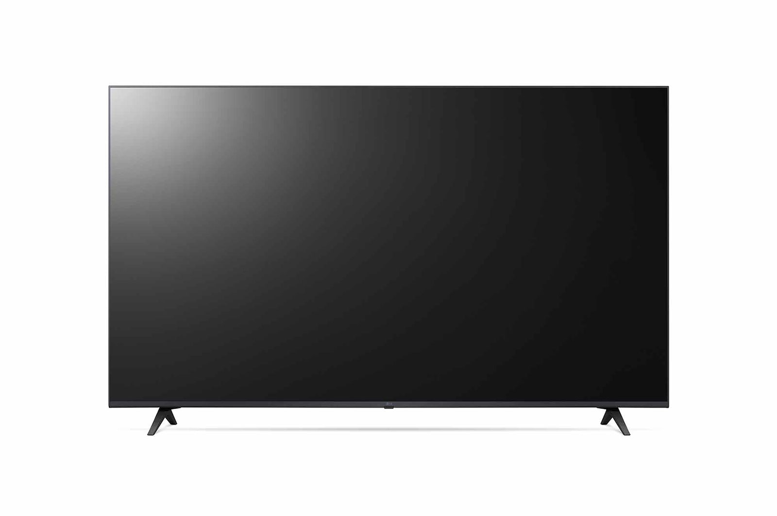 LG UHD 4K TV 65 Inch UP77 Series, Cinema Screen Design 4K Active HDR WebOS Smart AI ThinQ, 65UP7760PVB