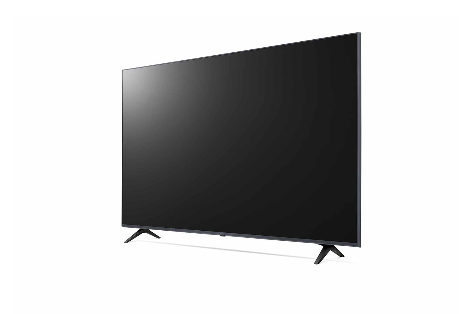LG UHD 4K TV 65 Inch UP77 Series, Cinema Screen Design 4K Active HDR WebOS Smart AI ThinQ, 65UP7760PVB