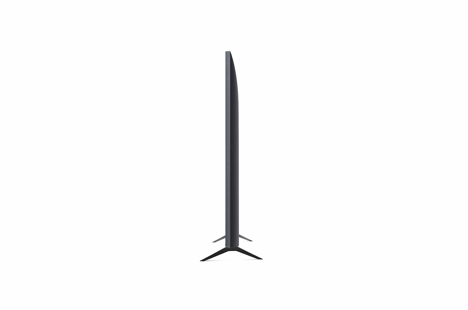 LG UHD 4K TV 65 Inch UP77 Series, Cinema Screen Design 4K Active HDR WebOS Smart AI ThinQ, 65UP7760PVB