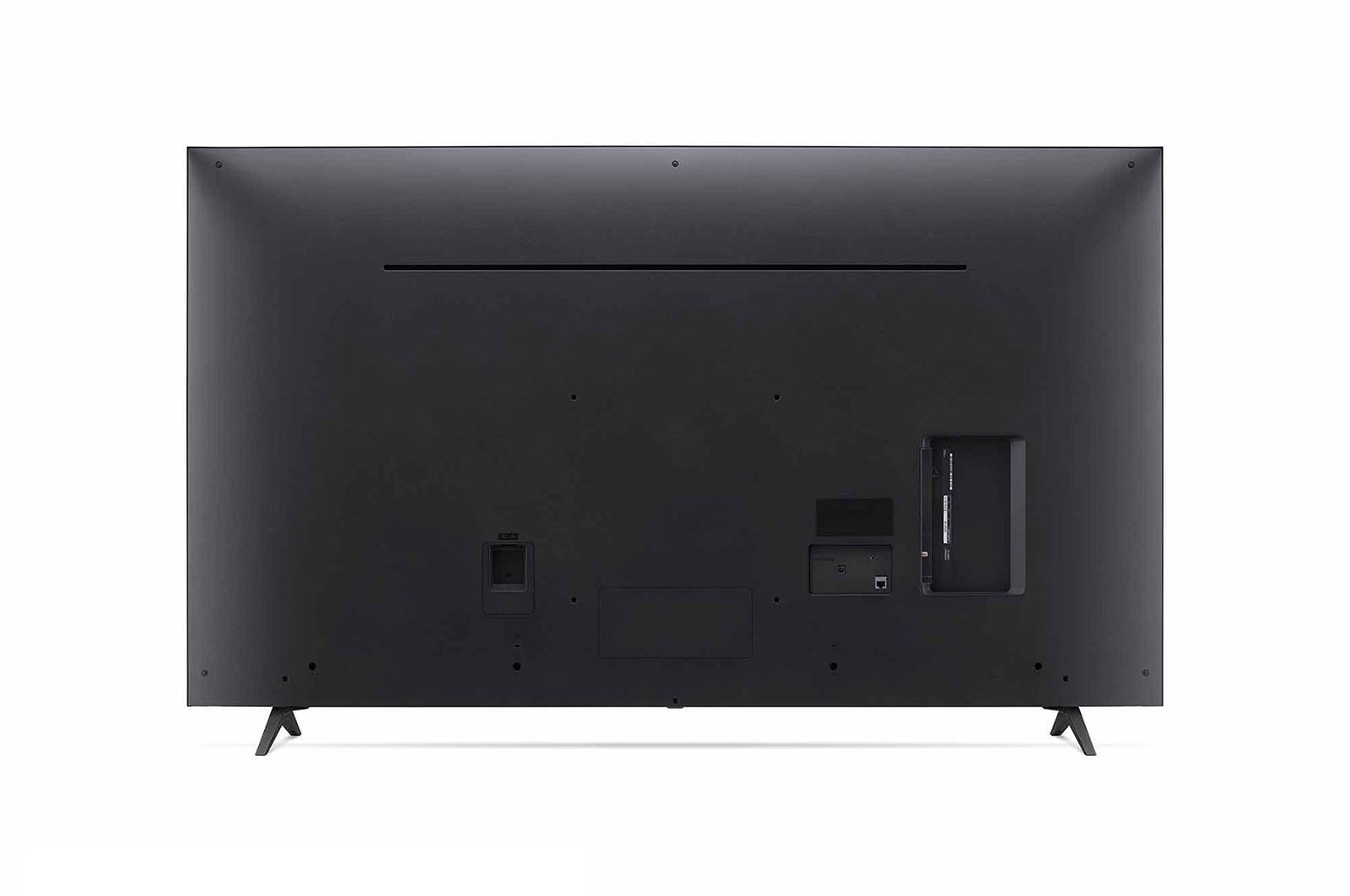 LG UHD 4K TV 65 Inch UP77 Series, Cinema Screen Design 4K Active HDR WebOS Smart AI ThinQ, 65UP7760PVB