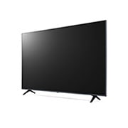 LG UHD 4K TV 65 Inch UP77 Series, Cinema Screen Design 4K Active HDR WebOS Smart AI ThinQ, 65UP7760PVB