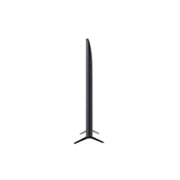 LG UHD 4K TV 65 Inch UP77 Series, Cinema Screen Design 4K Active HDR WebOS Smart AI ThinQ, 65UP7760PVB
