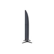 LG UHD 4K TV 65 Inch UQ7500 Series, Cinema Screen Design 4K Active HDR WebOS Smart AI ThinQ, 65UQ75006LG