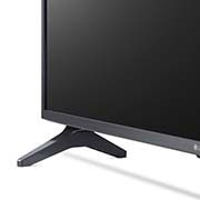 LG UHD 4K TV 65 Inch UQ7500 Series, Cinema Screen Design 4K Active HDR WebOS Smart AI ThinQ, 65UQ75006LG