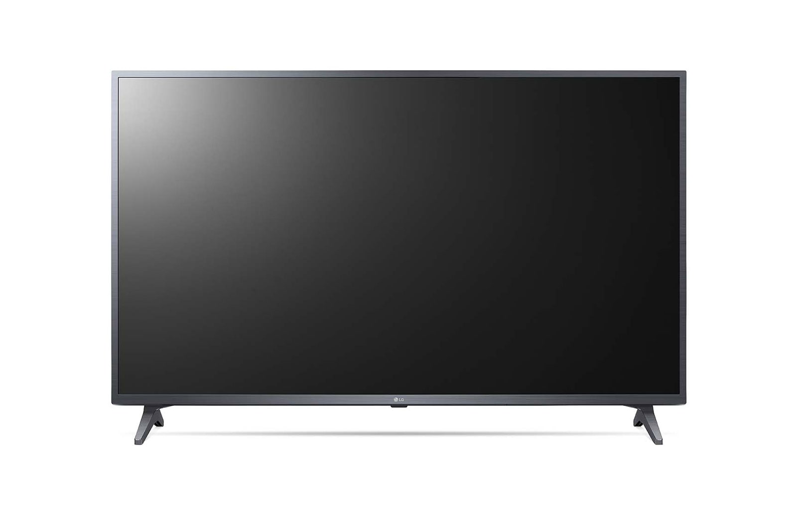 LG UHD 4K TV 65 Inch UQ7500 Series, Cinema Screen Design 4K Active HDR WebOS Smart AI ThinQ, 65UQ75006LG