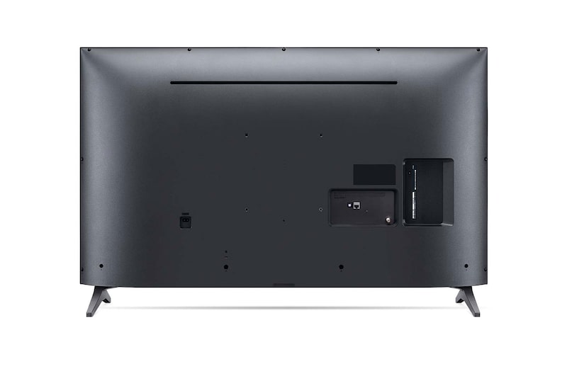 LG UHD 4K TV 65 Inch UQ7500 Series, Cinema Screen Design 4K Active HDR WebOS Smart AI ThinQ, 65UQ75006LG