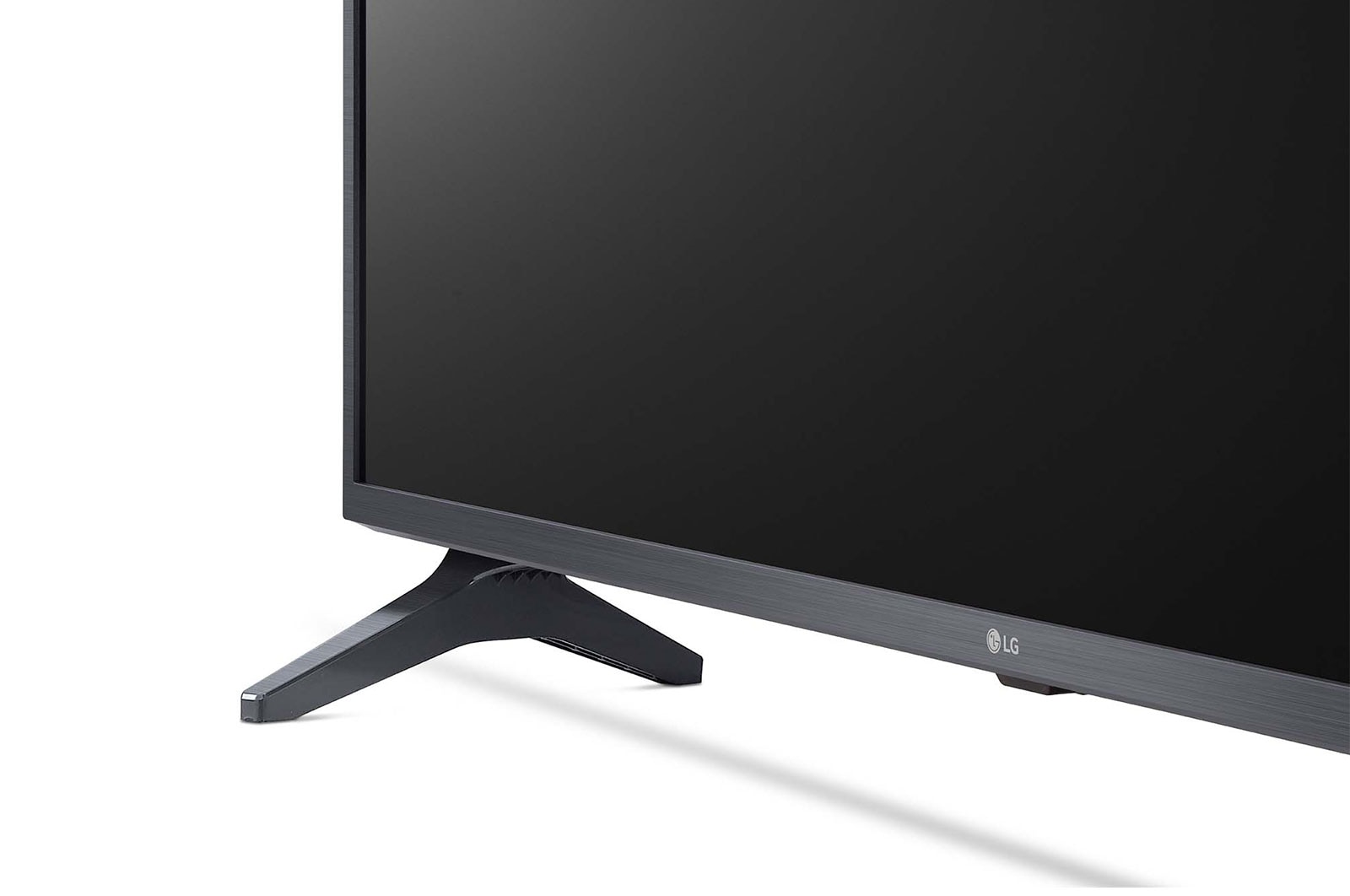 LG UHD 4K TV 65 Inch UQ7500 Series, Cinema Screen Design 4K Active HDR WebOS Smart AI ThinQ, 65UQ75006LG