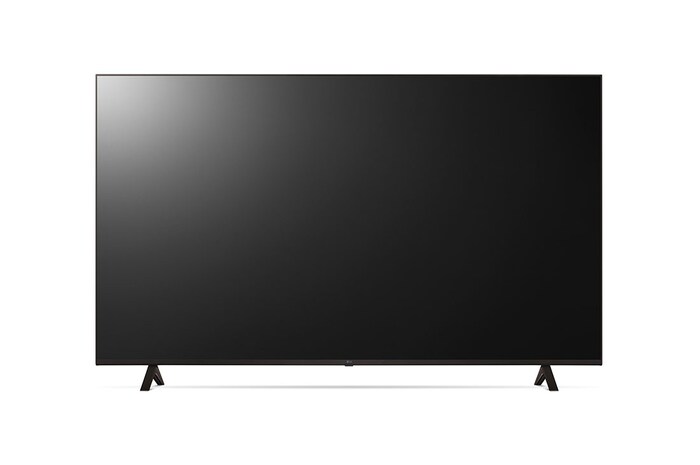 LG, UHD 4K TV, 65 inch UR78 series, WebOS Smart AI ThinQ, Magic Remote, 3 side cinema, HDR10, HLG, AI Sound (5.1ch), 2 Pole stand, 2023 New, 65UR78006LL