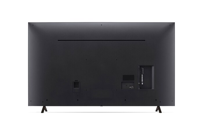LG, UHD 4K TV, 65 inch UR78 series, WebOS Smart AI ThinQ, Magic Remote, 3 side cinema, HDR10, HLG, AI Sound (5.1ch), 2 Pole stand, 2023 New, 65UR78006LL