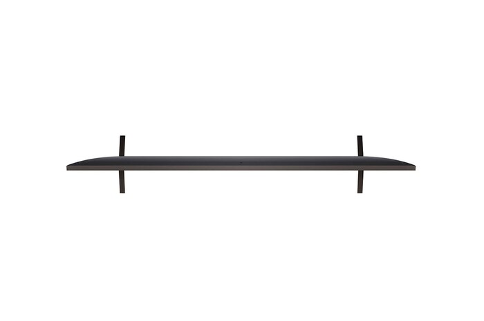 LG, UHD 4K TV, 65 inch UR78 series, WebOS Smart AI ThinQ, Magic Remote, 3 side cinema, HDR10, HLG, AI Sound (5.1ch), 2 Pole stand, 2023 New, 65UR78006LL