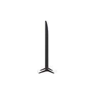 LG, UHD 4K TV, 65 inch UR78 series, WebOS Smart AI ThinQ, Magic Remote, 3 side cinema, HDR10, HLG, AI Sound (5.1ch), 2 Pole stand, 2023 New, 65UR78006LL