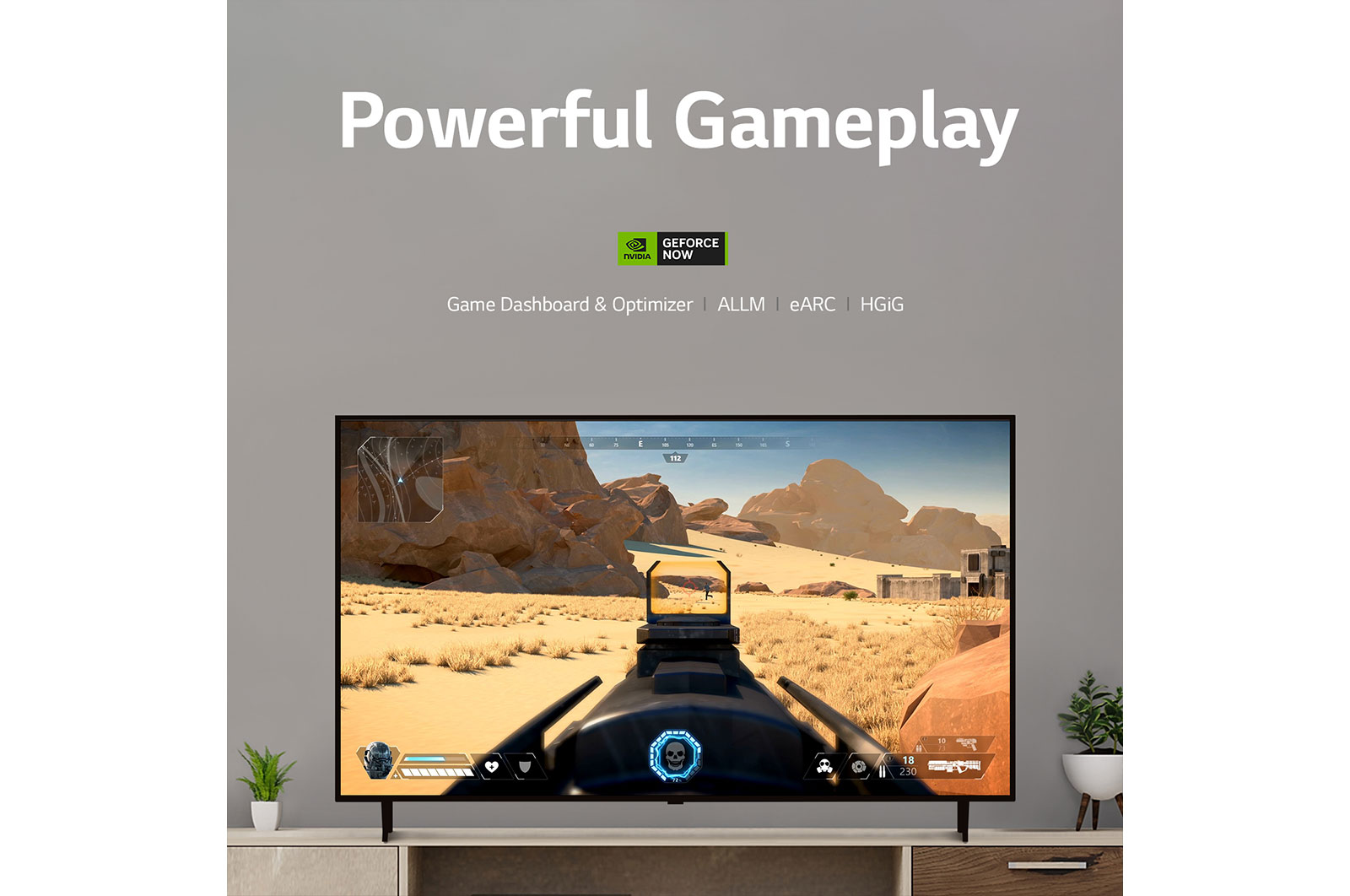 Gameplay