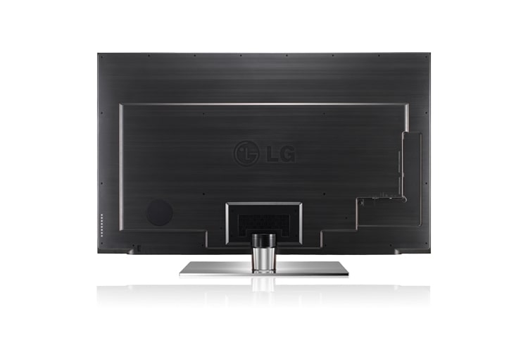 LG 72" Full HD cinema 3D smart TV, 72LM9500