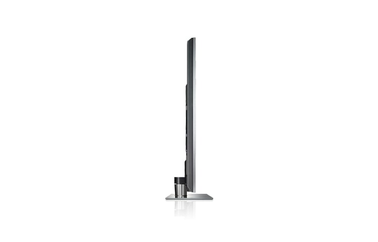 LG 72" Full HD cinema 3D smart TV, 72LM9500