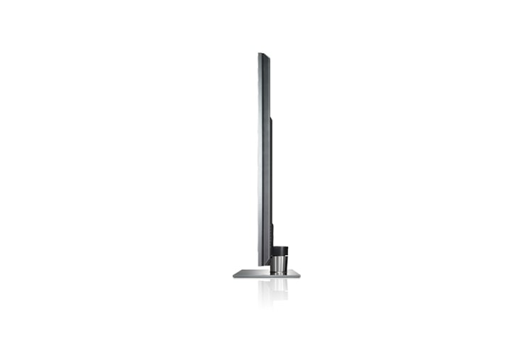LG 72" Full HD cinema 3D smart TV, 72LM9500