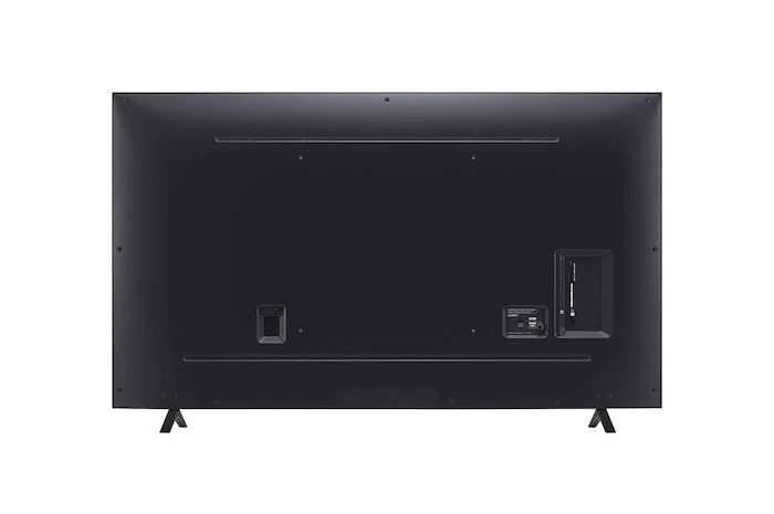 LG 75 Inch LG NanoCell AI NANO80 4K Smart TV AI Magic remote HDR10 webOS24 (2024), 75NANO80T6A