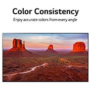 LG NanoCell TV 75 Inch NANO90 Series, Cinema Screen Design 4K Cinema HDR WebOS Smart AI ThinQ Full Array Dimming, 75NANO90VPA