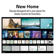 LG NanoCell TV 75 Inch NANO90 Series, Cinema Screen Design 4K Cinema HDR WebOS Smart AI ThinQ Full Array Dimming, 75NANO90VPA