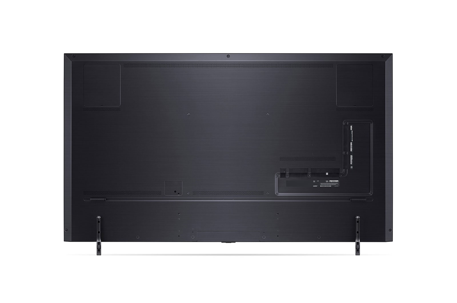 LG NanoCell TV 75 Inch NANO90 Series, Cinema Screen Design 4K Cinema HDR WebOS Smart AI ThinQ Full Array Dimming, 75NANO90VPA