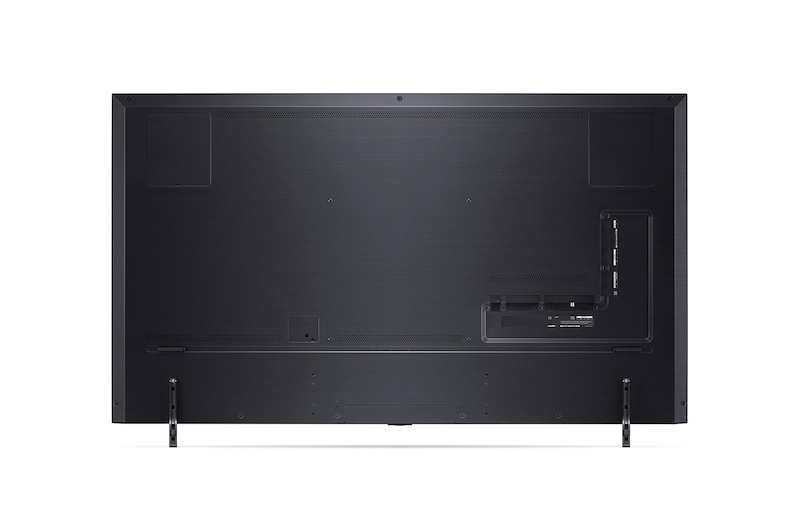 LG NanoCell TV 75 Inch NANO90 Series, Cinema Screen Design 4K Cinema HDR WebOS Smart AI ThinQ Full Array Dimming, 75NANO90VPA