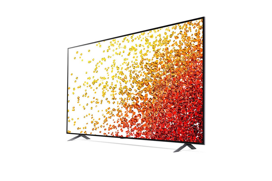 LG NanoCell TV 75 Inch NANO90 Series, Cinema Screen Design 4K