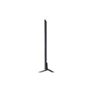 LG NanoCell TV 75 Inch NANO90 Series, Cinema Screen Design 4K Cinema HDR WebOS Smart AI ThinQ Full Array Dimming, 75NANO90VPA