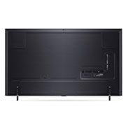 LG NanoCell TV 75 Inch NANO90 Series, Cinema Screen Design 4K Cinema HDR WebOS Smart AI ThinQ Full Array Dimming, 75NANO90VPA