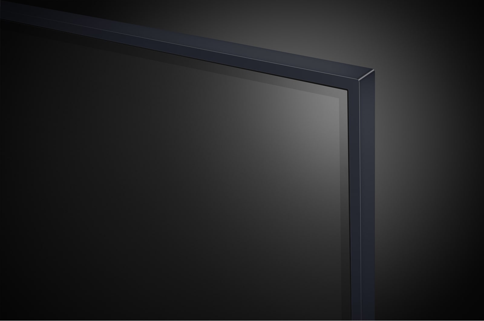 close up view of edge