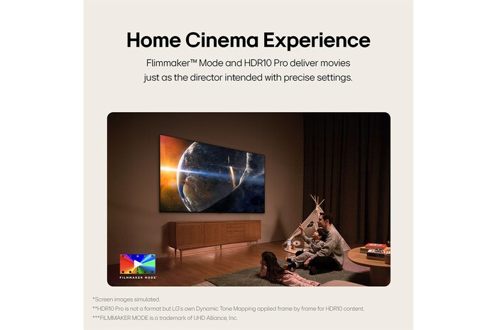 Home Cinema