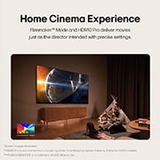 Home Cinema
