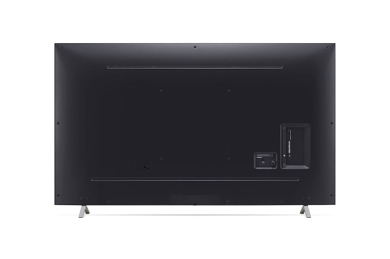 LG UHD 4K TV 75 Inch UP77 Series, Cinema Screen Design 4K Active HDR WebOS Smart AI ThinQ, 75UP7750PVB