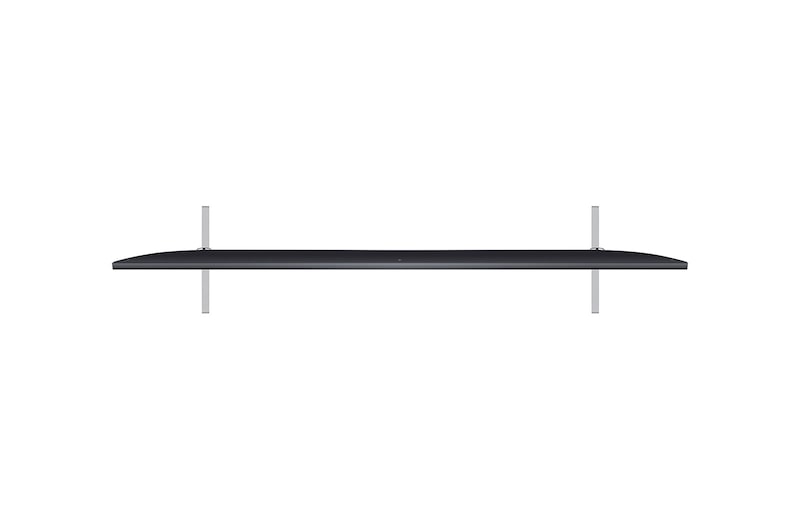 LG UHD 4K TV 75 Inch UP77 Series, Cinema Screen Design 4K Active HDR WebOS Smart AI ThinQ, 75UP7750PVB