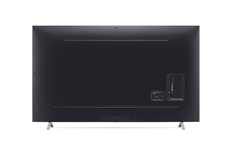LG UHD 4K TV 75 Inch UP77 Series, Cinema Screen Design 4K Active HDR WebOS Smart AI ThinQ, 75UP7760PVB