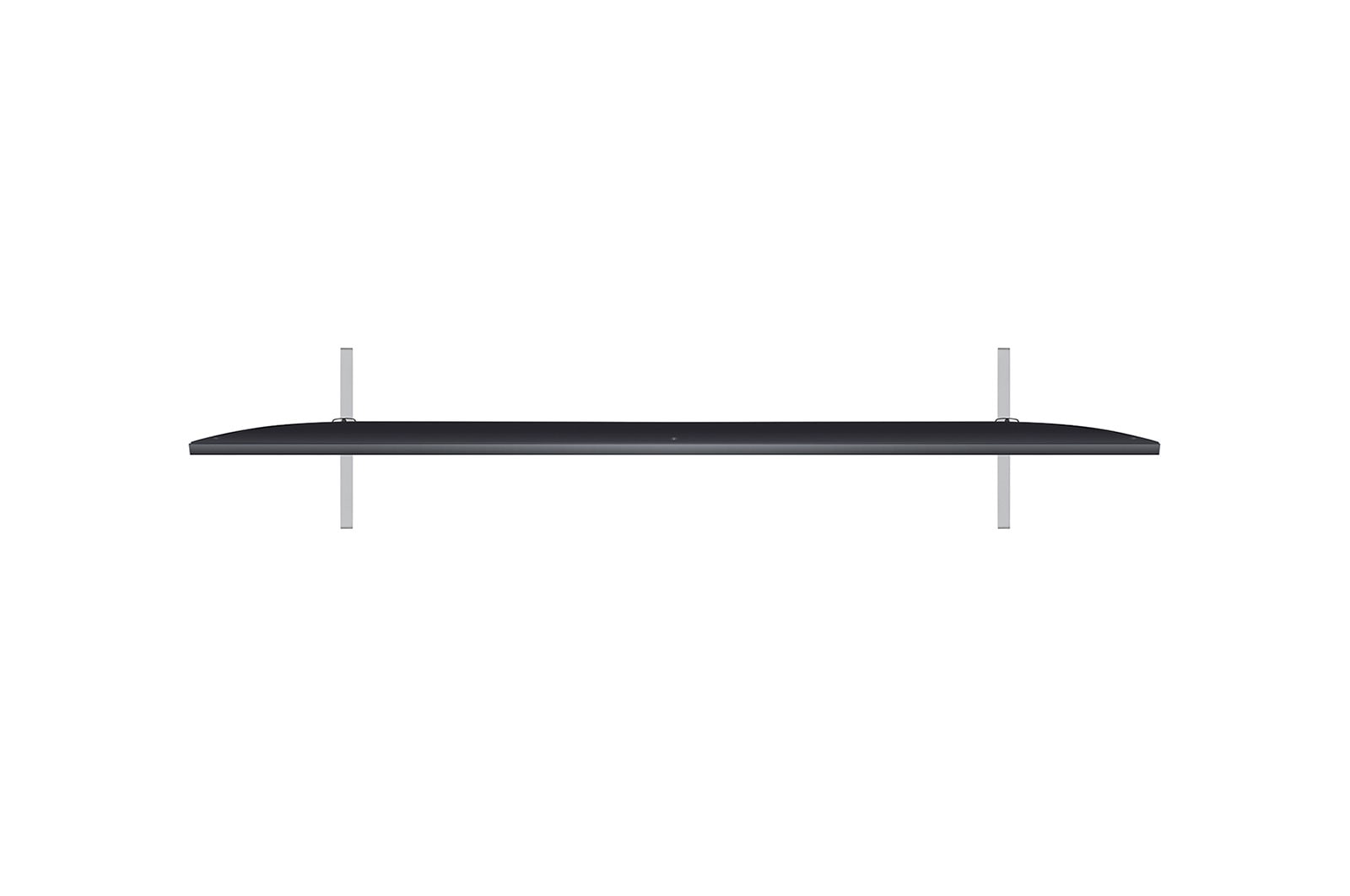 LG UHD 4K TV 75 Inch UP77 Series, Cinema Screen Design 4K Active HDR WebOS Smart AI ThinQ, 75UP7760PVB
