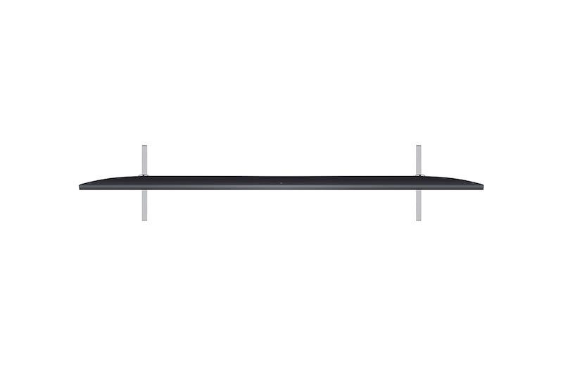 LG UHD 4K TV 75 Inch UP77 Series, Cinema Screen Design 4K Active HDR WebOS Smart AI ThinQ, 75UP7760PVB