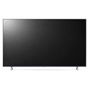 LG UHD 4K TV 75 Inch UP77 Series, Cinema Screen Design 4K Active HDR WebOS Smart AI ThinQ, 75UP7760PVB