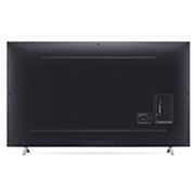 LG UHD 4K TV 75 Inch UP77 Series, Cinema Screen Design 4K Active HDR WebOS Smart AI ThinQ, 75UP7760PVB