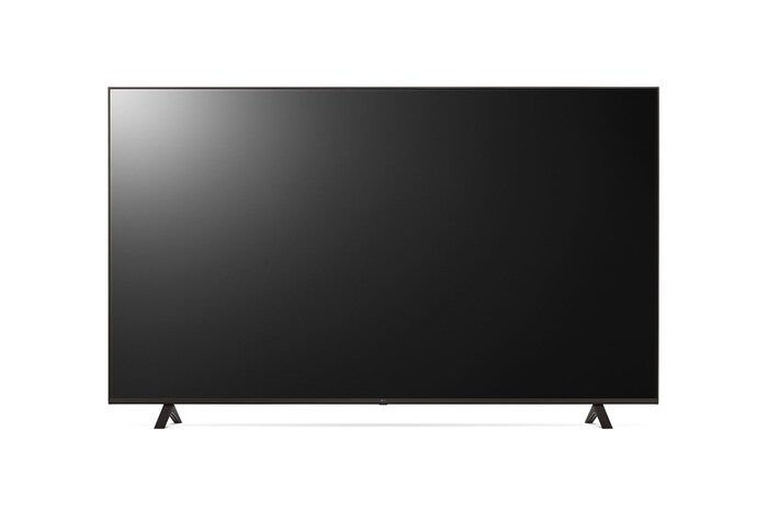 LG, UHD 4K TV, 75 inch UR78 series, WebOS Smart AI ThinQ, Magic Remote, 3 side cinema, HDR10, HLG, AI Sound (5.1ch), 2 Pole stand, 2023 New, 75UR78006LL