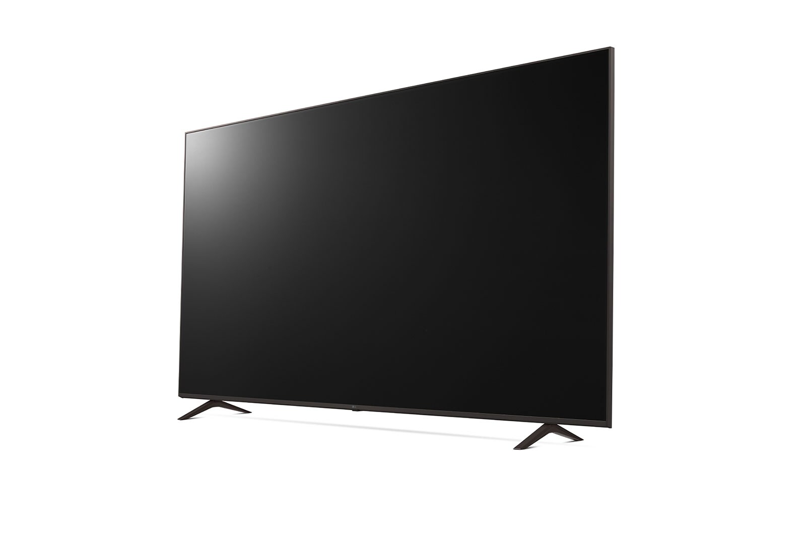LG, UHD 4K TV, 75 inch UR78 series, WebOS Smart AI ThinQ, Magic Remote, 3 side cinema, HDR10, HLG, AI Sound (5.1ch), 2 Pole stand, 2023 New, 75UR78006LL