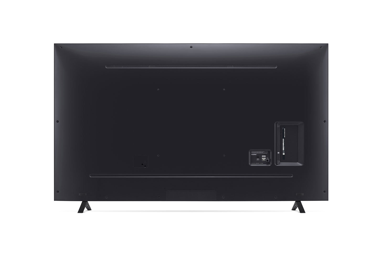 LG, UHD 4K TV, 75 inch UR78 series, WebOS Smart AI ThinQ, Magic Remote, 3 side cinema, HDR10, HLG, AI Sound (5.1ch), 2 Pole stand, 2023 New, 75UR78006LL
