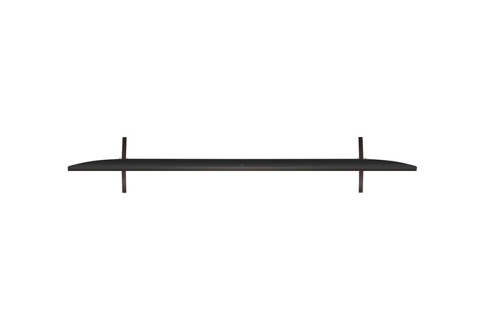 LG, UHD 4K TV, 75 inch UR78 series, WebOS Smart AI ThinQ, Magic Remote, 3 side cinema, HDR10, HLG, AI Sound (5.1ch), 2 Pole stand, 2023 New, 75UR78006LL