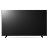 LG, UHD 4K TV, 75 inch UR80 series, WebOS Smart AI ThinQ, Magic Remote, 3 side cinema, HDR10, HLG, AI Sound Pro (5.1.2ch), 2 Pole stand, 2023 New
