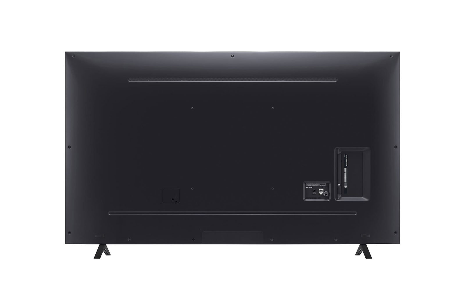LG 75 Inch LG UHD AI UT80 4K Smart TV AI Magic remote HDR10 webOS24 (2024), 75UT80006LB